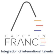 HAPPY IN FRANCE, membre du CEO