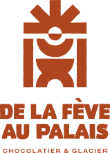 DE LA FEVE AU PALAIS